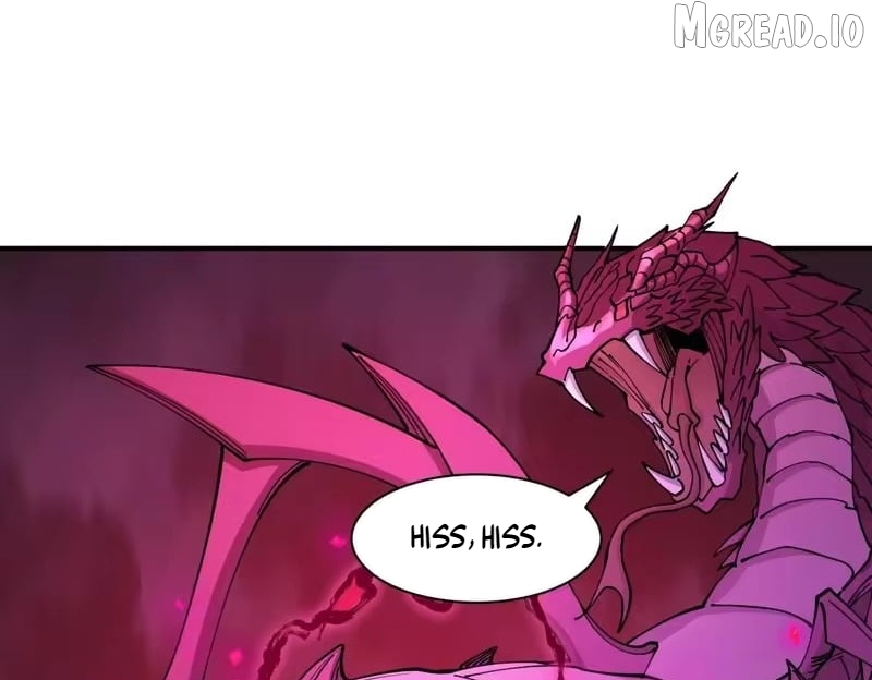 Era of the Haunted Chapter 579  - page 95